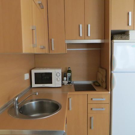 Ferienwohnung ATICO PUNTA UMBRIA 4 PERSONAS Parking gratuito Exterior foto