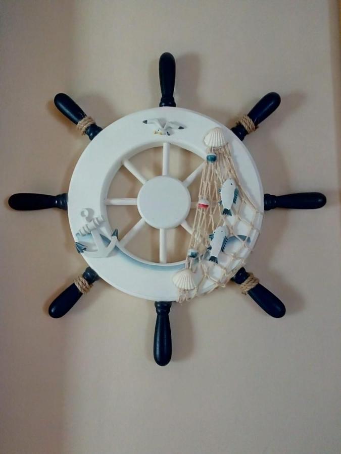 Ferienwohnung ATICO PUNTA UMBRIA 4 PERSONAS Parking gratuito Exterior foto