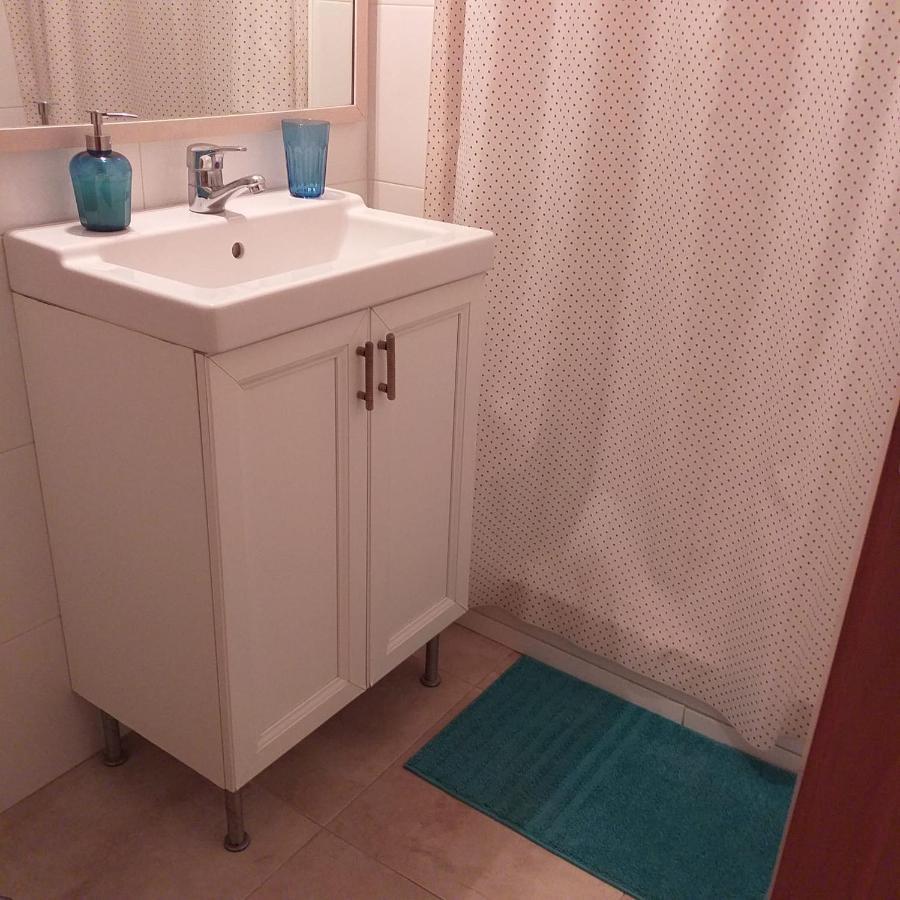 Ferienwohnung ATICO PUNTA UMBRIA 4 PERSONAS Parking gratuito Exterior foto