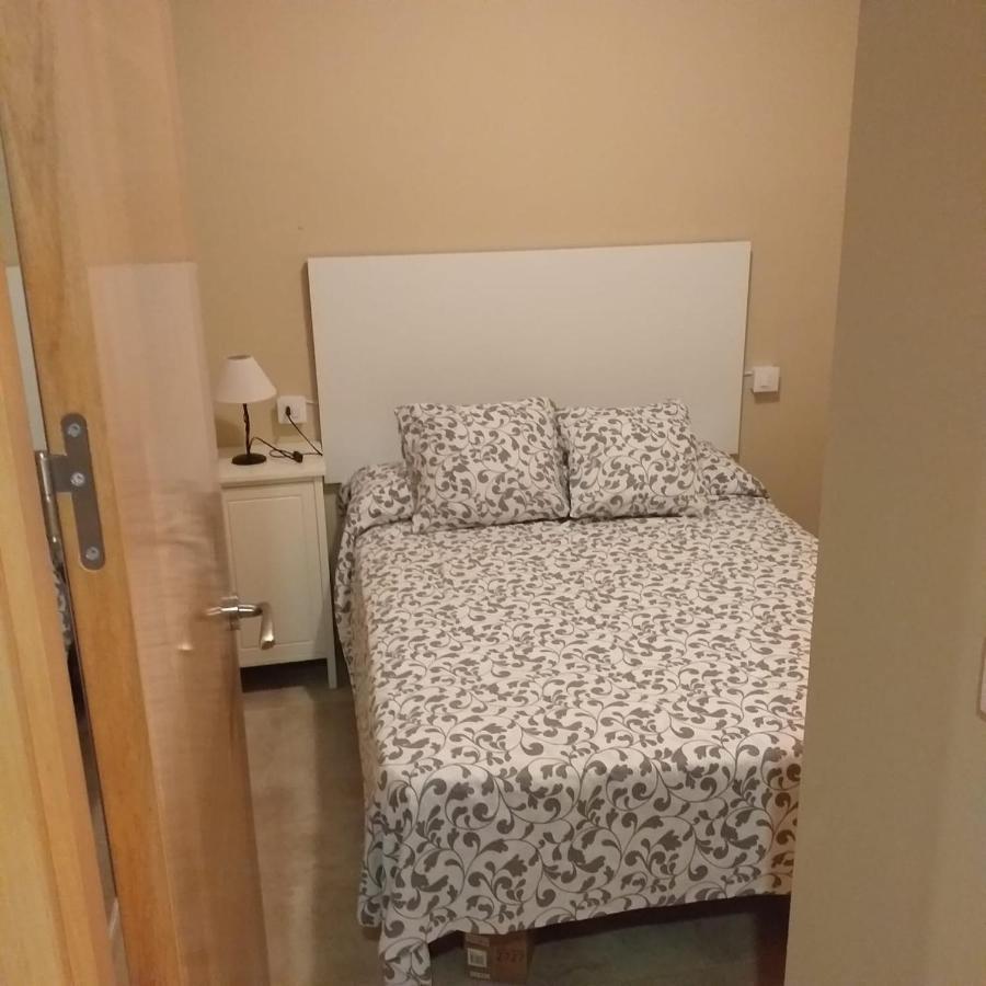 Ferienwohnung ATICO PUNTA UMBRIA 4 PERSONAS Parking gratuito Exterior foto